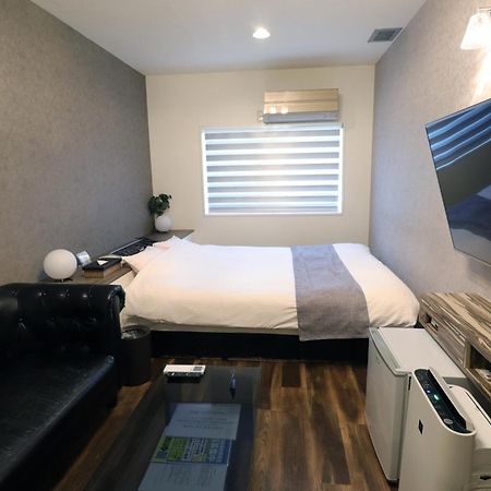 天然個室温泉 Hotel Lafontaine 諏訪 (Adults Only) Suwa  Bagian luar foto