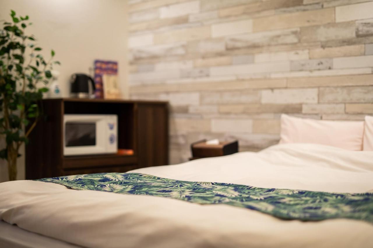 天然個室温泉 Hotel Lafontaine 諏訪 (Adults Only) Suwa  Bagian luar foto