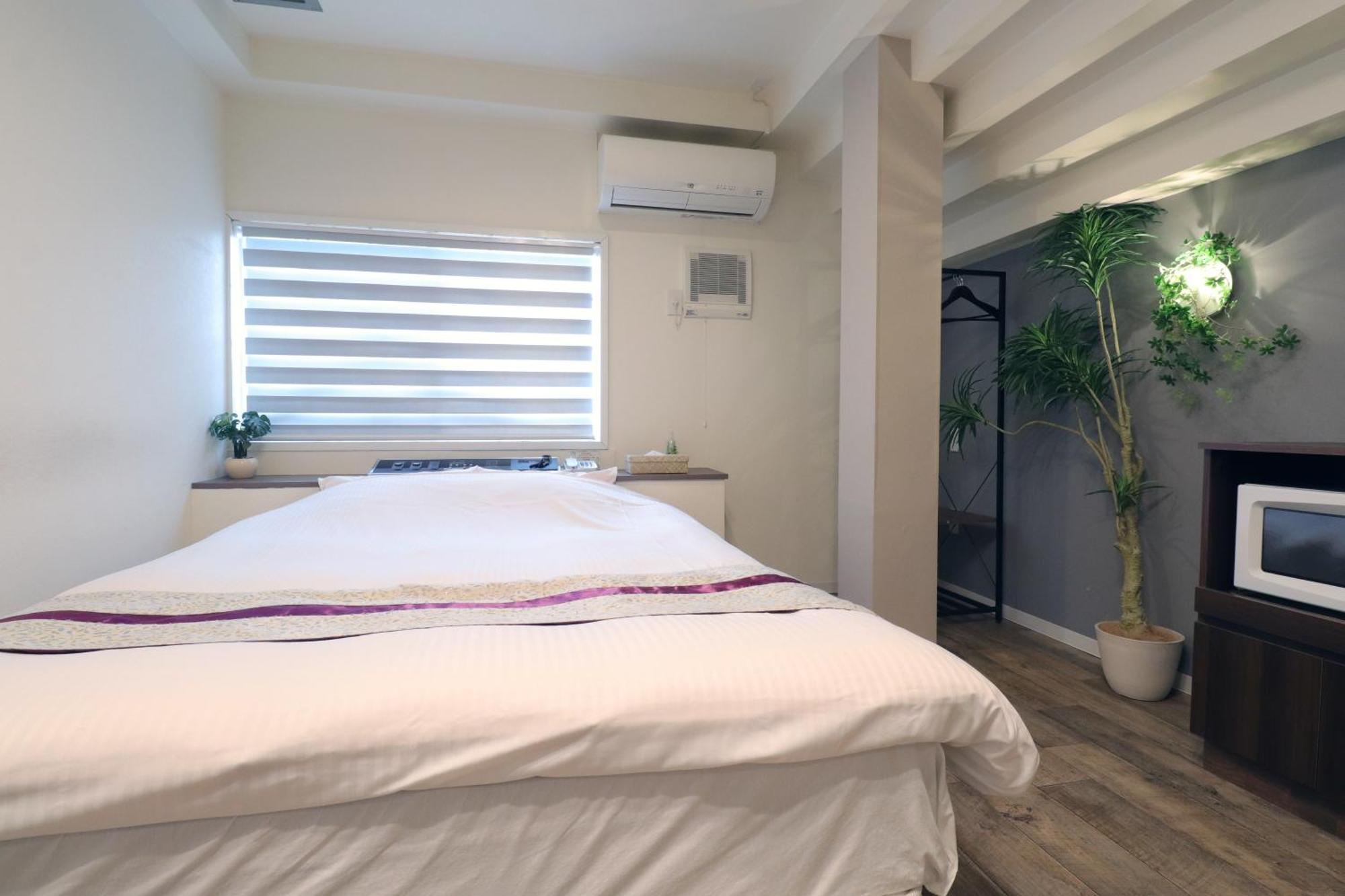 天然個室温泉 Hotel Lafontaine 諏訪 (Adults Only) Suwa  Bagian luar foto