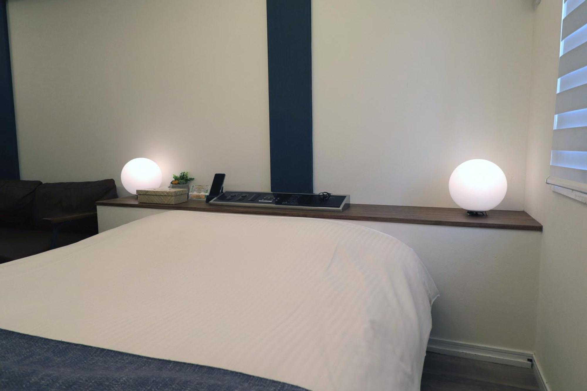 天然個室温泉 Hotel Lafontaine 諏訪 (Adults Only) Suwa  Bagian luar foto