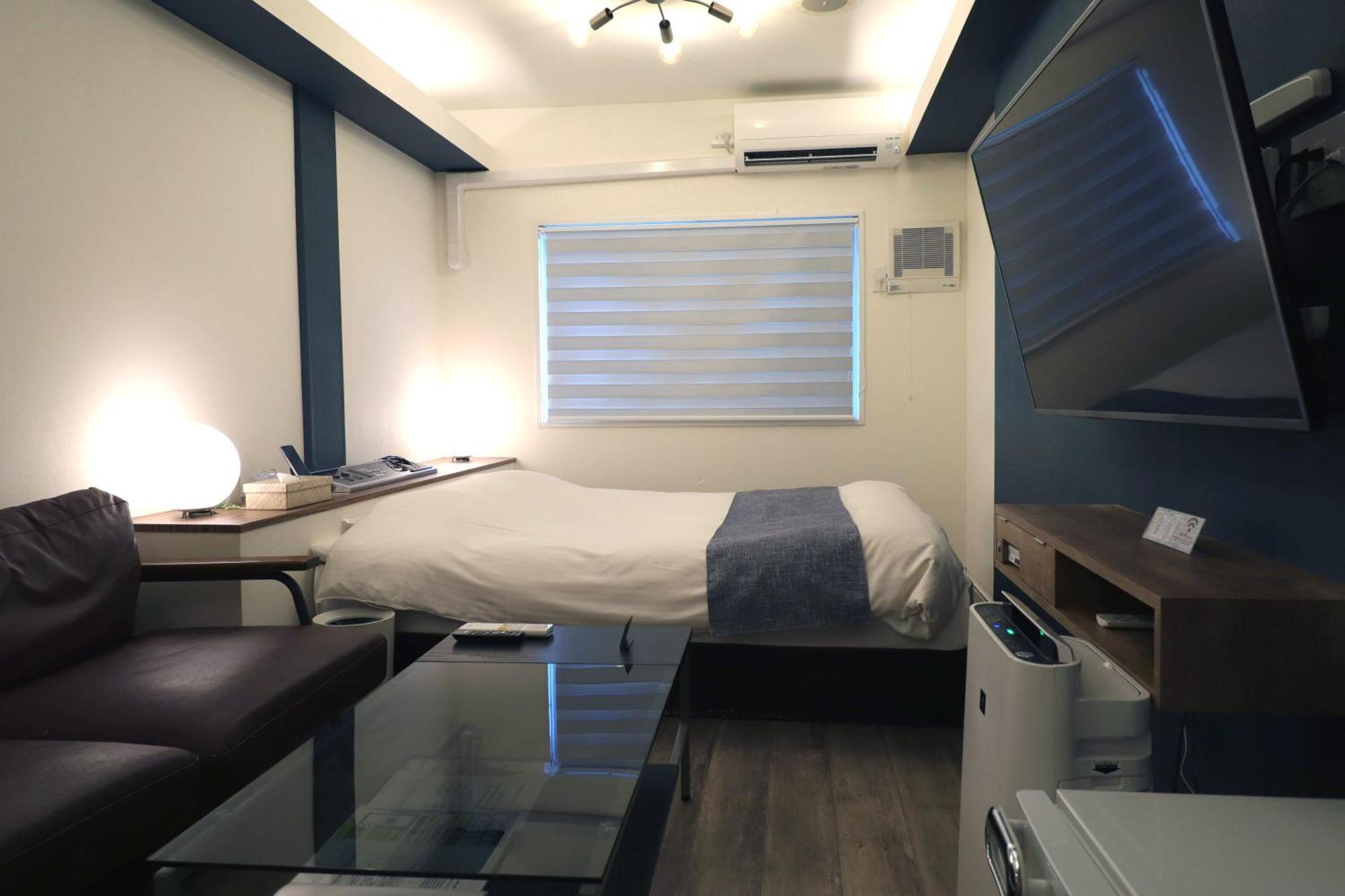 天然個室温泉 Hotel Lafontaine 諏訪 (Adults Only) Suwa  Bagian luar foto