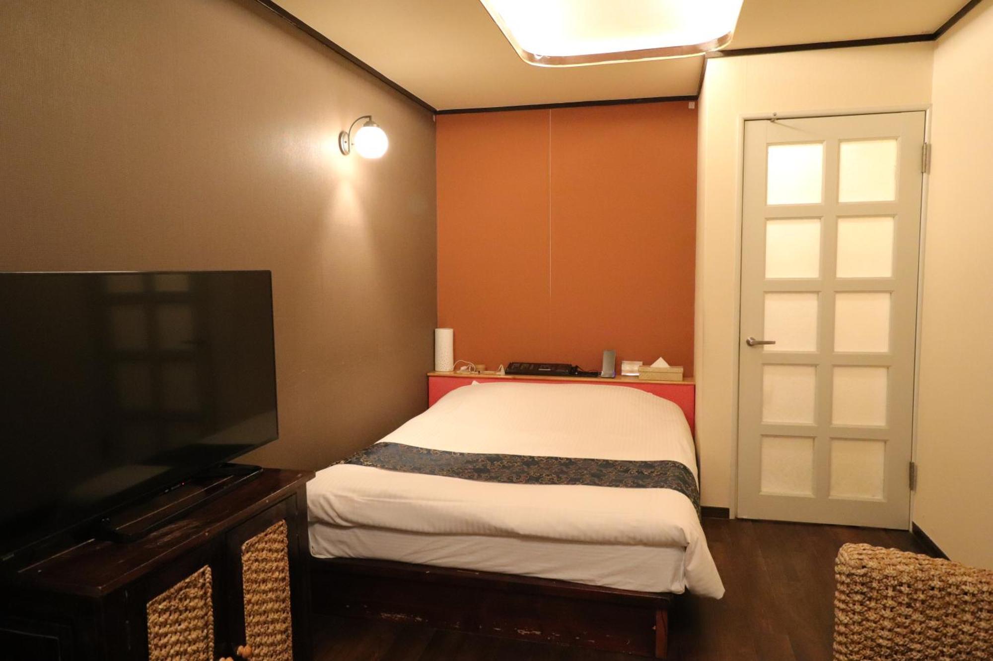 天然個室温泉 Hotel Lafontaine 諏訪 (Adults Only) Suwa  Bagian luar foto