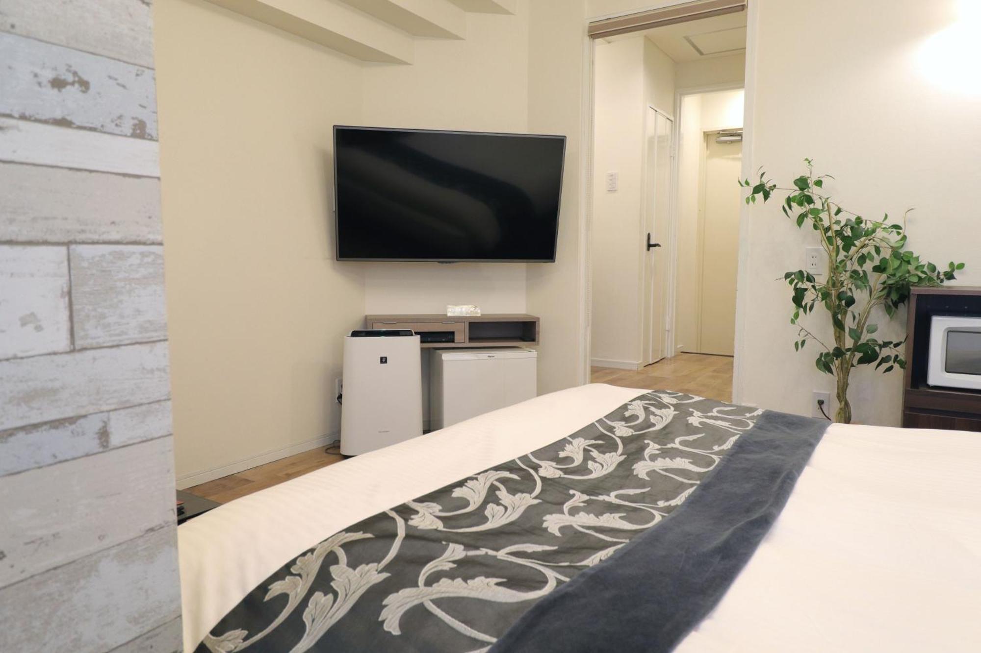 天然個室温泉 Hotel Lafontaine 諏訪 (Adults Only) Suwa  Bagian luar foto