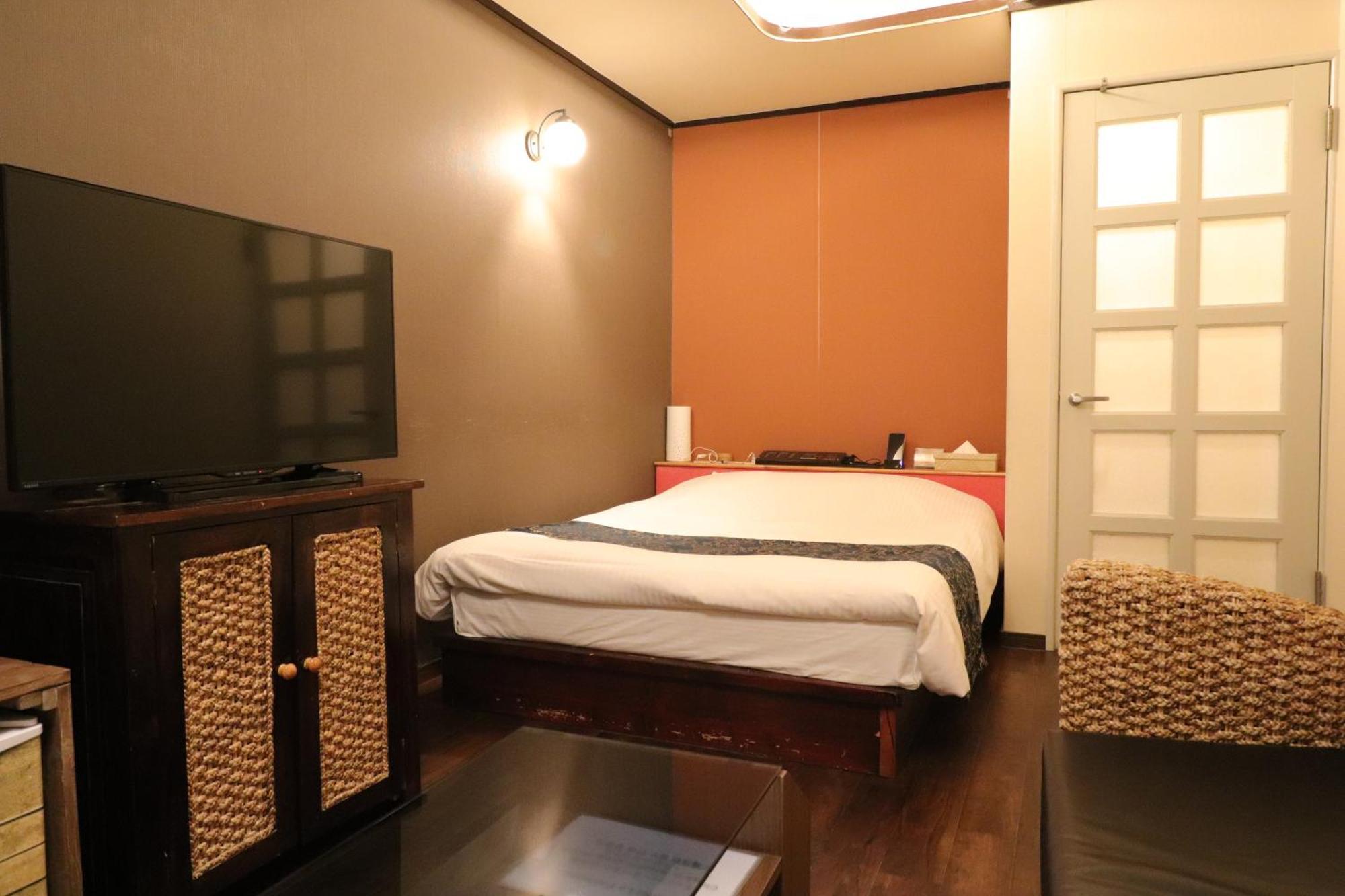 天然個室温泉 Hotel Lafontaine 諏訪 (Adults Only) Suwa  Bagian luar foto