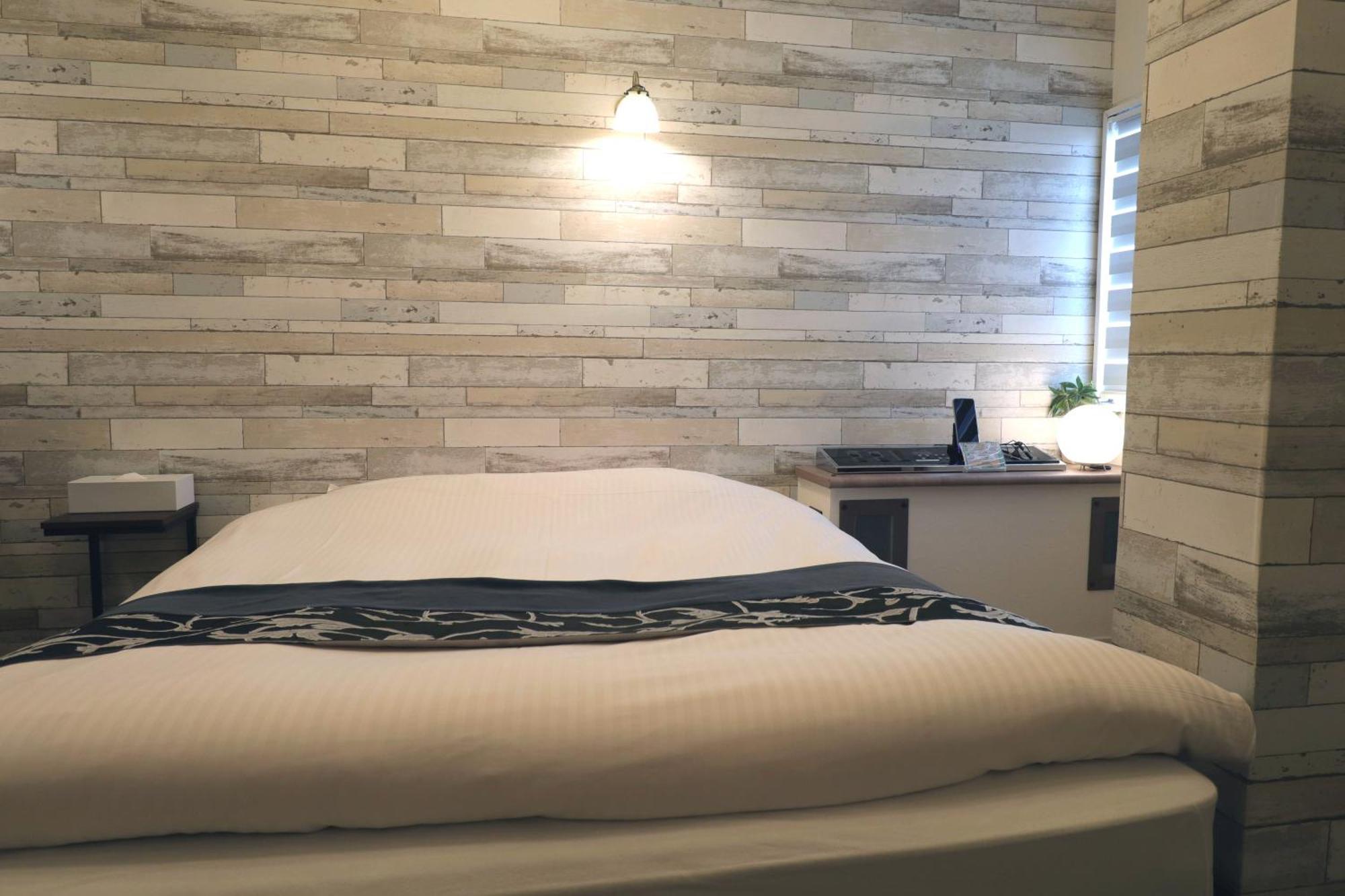 天然個室温泉 Hotel Lafontaine 諏訪 (Adults Only) Suwa  Bagian luar foto