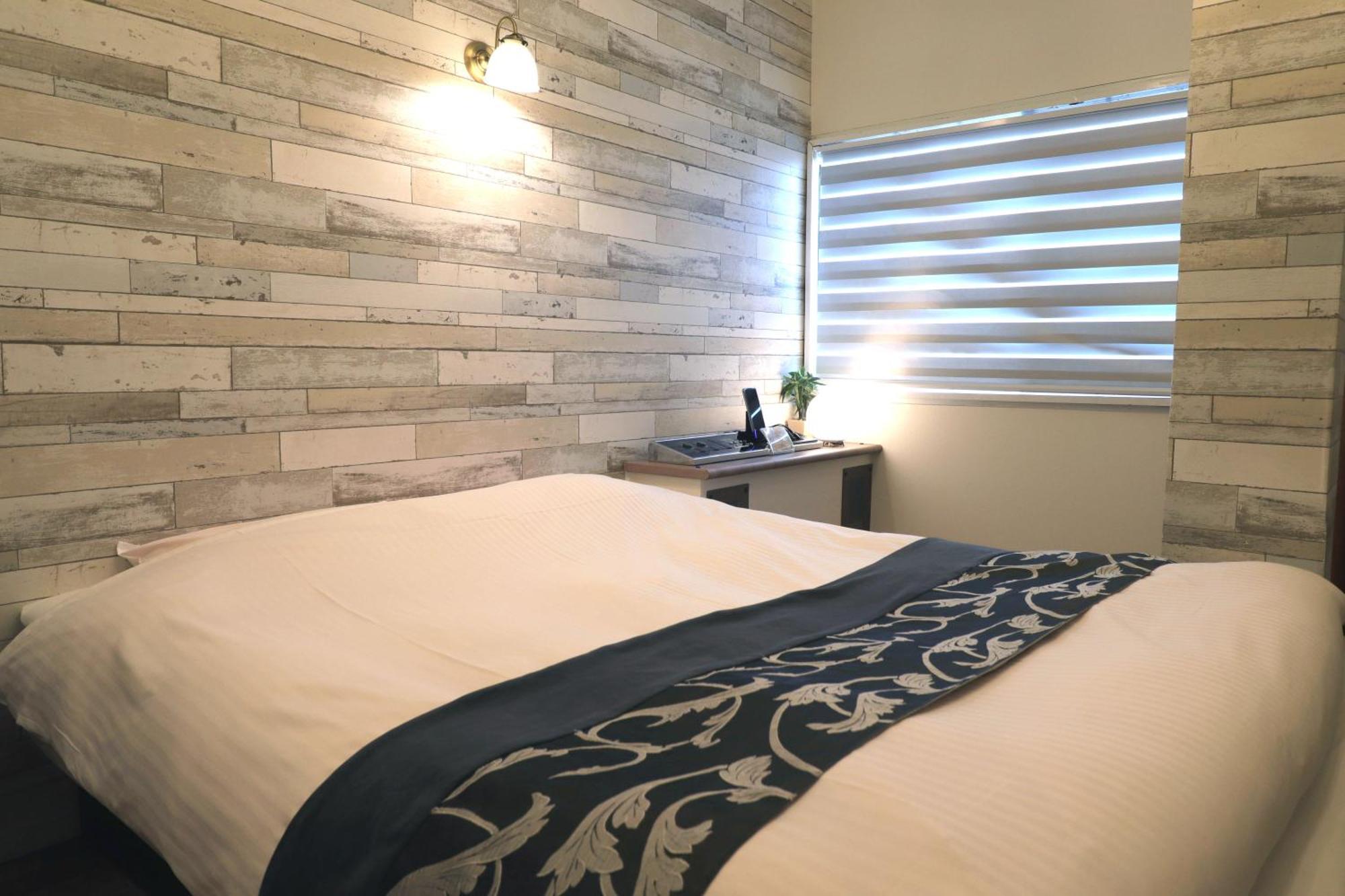 天然個室温泉 Hotel Lafontaine 諏訪 (Adults Only) Suwa  Bagian luar foto